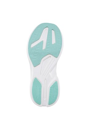 Tenis Running Hilo Blanco Croydon Para Mujer