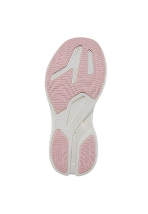 Tenis Running Hilo Beige Croydon Para Mujer