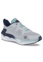 Tenis Running Pomirae Gris Claro Croydon Para Mujer de Croydon