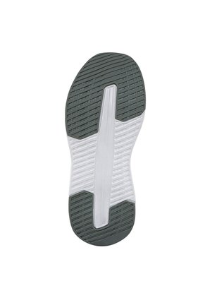 Tenis Running Welira Blanco Croydon Para Mujer