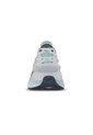 Tenis Running Pomirae Gris Claro Croydon Para Mujer de Croydon