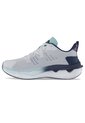 Tenis Running Pomirae Gris Claro Croydon Para Mujer de Croydon