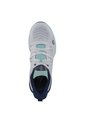 Tenis Running Pomirae Gris Claro Croydon Para Mujer de Croydon