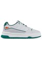 Tenis Urbanos Xadire Marfil Croydon Para Hombre de Croydon