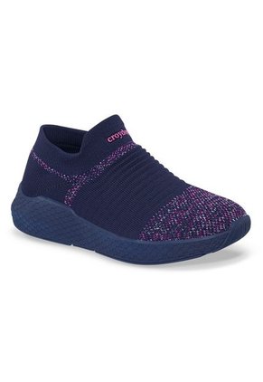 Tenis Tyaro 1 Azul Para Mujer Croydon