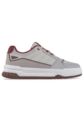 Tenis Urbanos Xadire Beige Croydon Para Hombre
