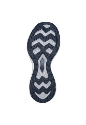 Tenis Running Pomirae Gris Claro Croydon Para Mujer