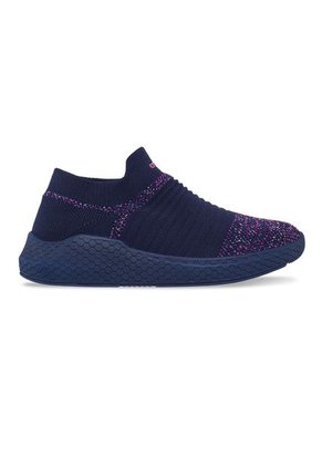 Tenis Tyaro 1 Azul Para Mujer Croydon