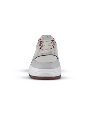 Tenis Urbanos Xadire Beige Croydon Para Hombre
