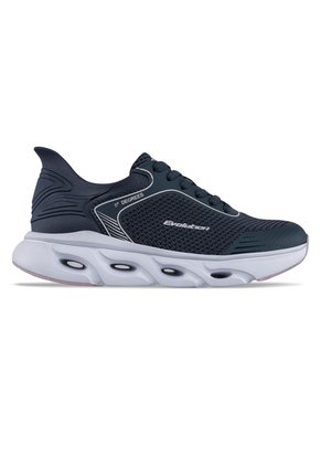 Tenis Running Ruki Azul Osc Croydon Para Mujer