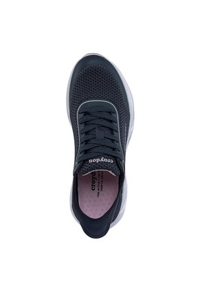 Tenis Running Ruki Azul Osc Croydon Para Mujer