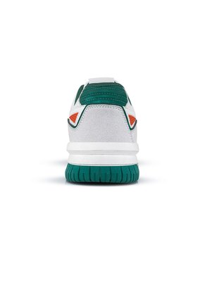 Tenis Urbanos Xadire Marfil Croydon Para Hombre