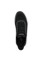 Tenis Running Ruki Negro-Gris Croydon Para Mujer de Croydon