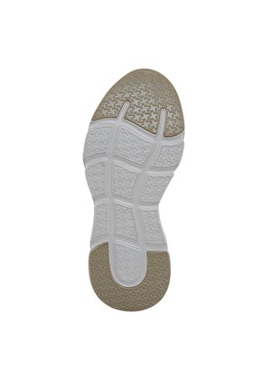 Tenis Running Ruki Beige Croydon Para Mujer