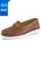 Mocasines Meredith Miel Para Mujer Croydon de Croydon