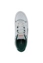 Tenis Urbanos Xadire Marfil Croydon Para Hombre de Croydon