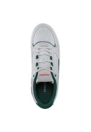 Tenis Urbanos Xadire Marfil Croydon Para Hombre