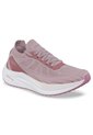 Tenis Para Caminar Penolax Rosa Croydon Para Mujer de Croydon