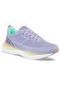 Tenis Running Worzi Lila Para Mujer Croydon de Croydon