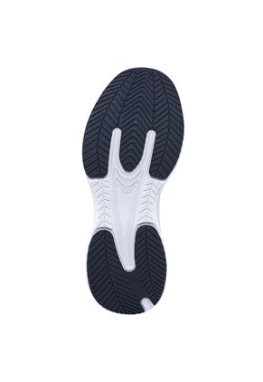 Tenis Running Neso Azul Osc Croydon Para Mujer