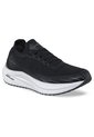 Tenis Para Caminar Penolax Negro Croydon Para Mujer de Croydon
