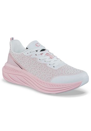 Tenis Running Nevoy Blanco Croydon Para Mujer