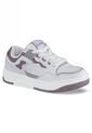 Tenis Urbanos Gimur Blanco Croydon Para Mujer de Croydon