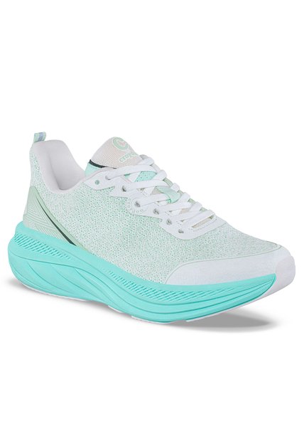 Tenis Running Nevoy Agua Croydon Para Mujer