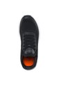 Tenis Para Caminar Penolax Negro Croydon Para Mujer de Croydon