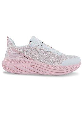 Tenis Running Nevoy Blanco Croydon Para Mujer