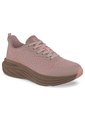 Tenis Running Nevoy Rosa-Café Croydon Para Mujer de Croydon