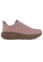 Tenis Running Nevoy Rosa-Café Croydon Para Mujer de Croydon