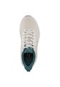 Tenis Running Meka Beige Croydon Para Mujer de Croydon