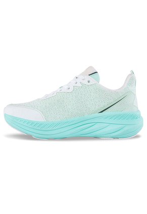 Tenis Running Nevoy Agua Croydon Para Mujer