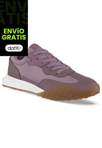 Tenis Urbanos Magol Mora Croydon Para Mujer Croydon
