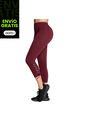 Leggins Sara Vino Para Mujer Croydon de Croydon