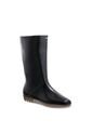 Botas Feminela Negro Para Mujer Croydon de Croydon