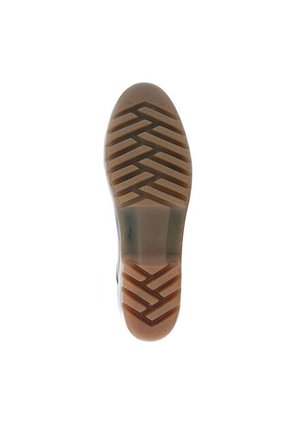 Botas Feminela Negro Para Mujer Croydon