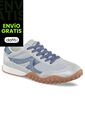 Tenis Urbanos Tebar Gris Croydon Para Mujer de Croydon