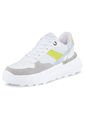 Tenis Ceren Blanco-Ver Para Mujer Croydon de Croydon