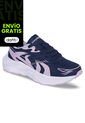 Tenis Running Deko Azul Osc Croydon Para Niño de Croydon