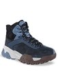Botas Trekking Dijol Azul Croydon Para Mujer de Croydon