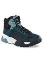 Botas Trekking Dijol Verde Osc Croydon Para Mujer de Croydon