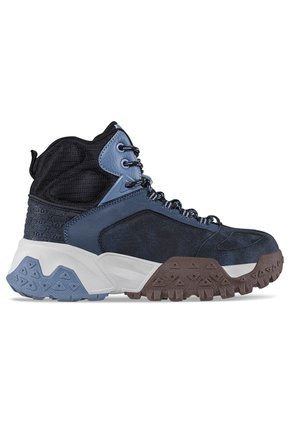 Botas Trekking Dijol Azul Croydon Para Mujer