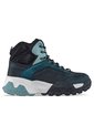 Botas Trekking Dijol Verde Osc Croydon Para Mujer de Croydon
