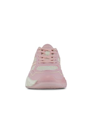 Tenis Urbanos Kelo Beige Croydon Para Niña
