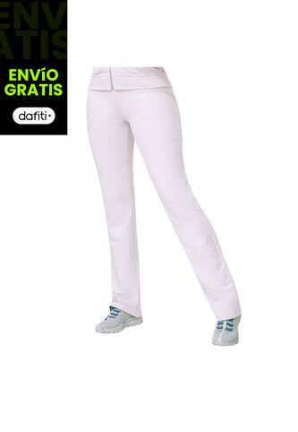 Jogger Abril Blanco Para Mujer Croydon Croydon