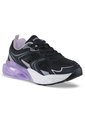 Tenis Urbanos Kelo Negro Croydon Para Niña de Croydon