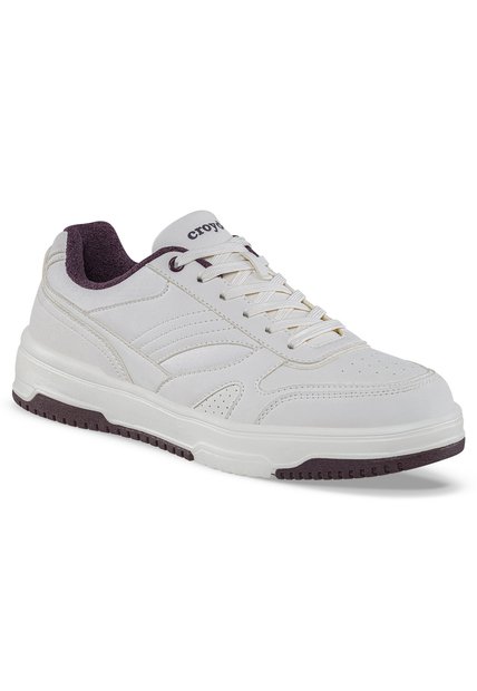 Tenis Urbanos Tarelo Beige Croydon Para Hombre