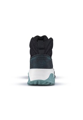 Botas Trekking Dijol Verde Osc Croydon Para Mujer